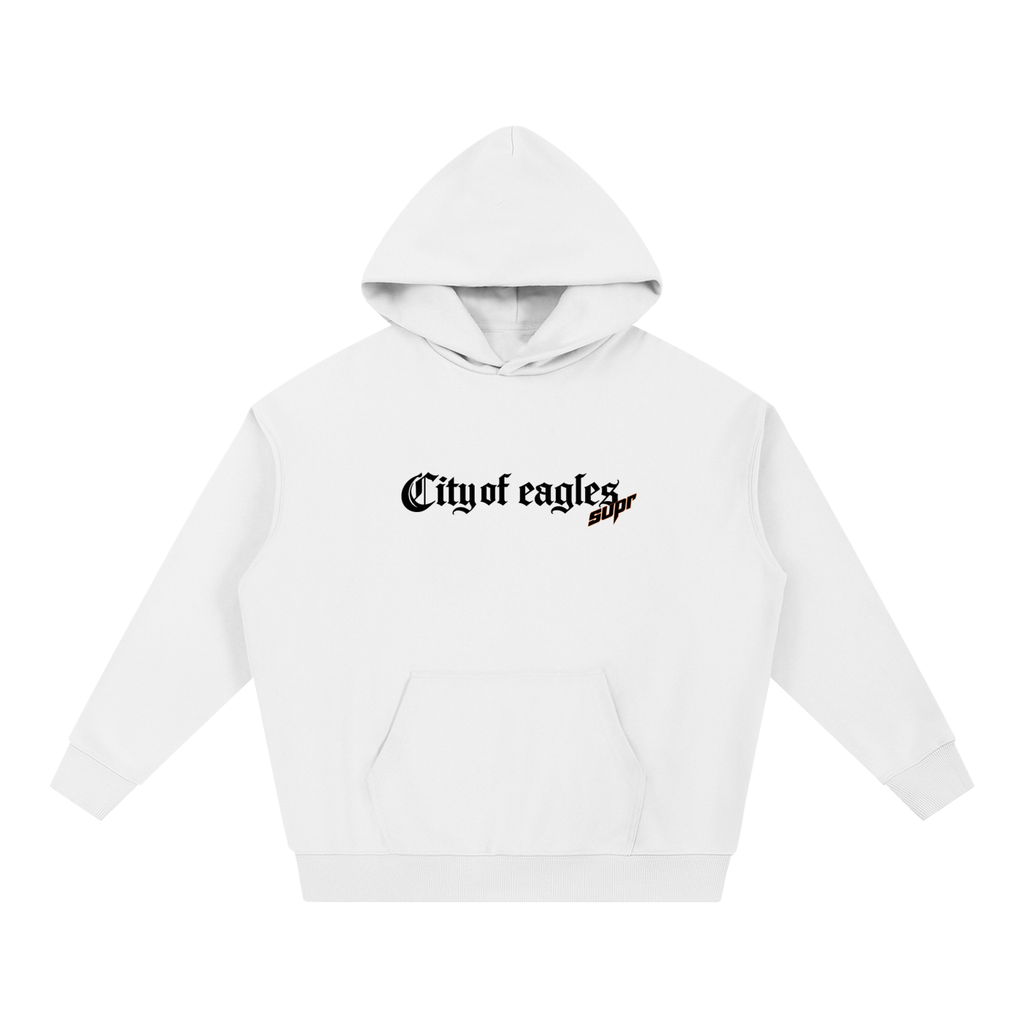 Everyday Winter Range Heavyweight 430gsm