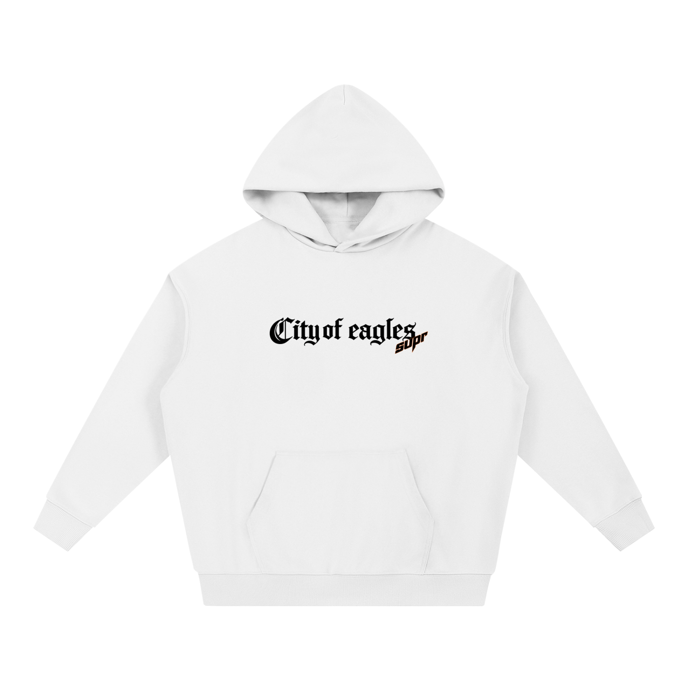 Everyday Winter Range Heavyweight 430gsm