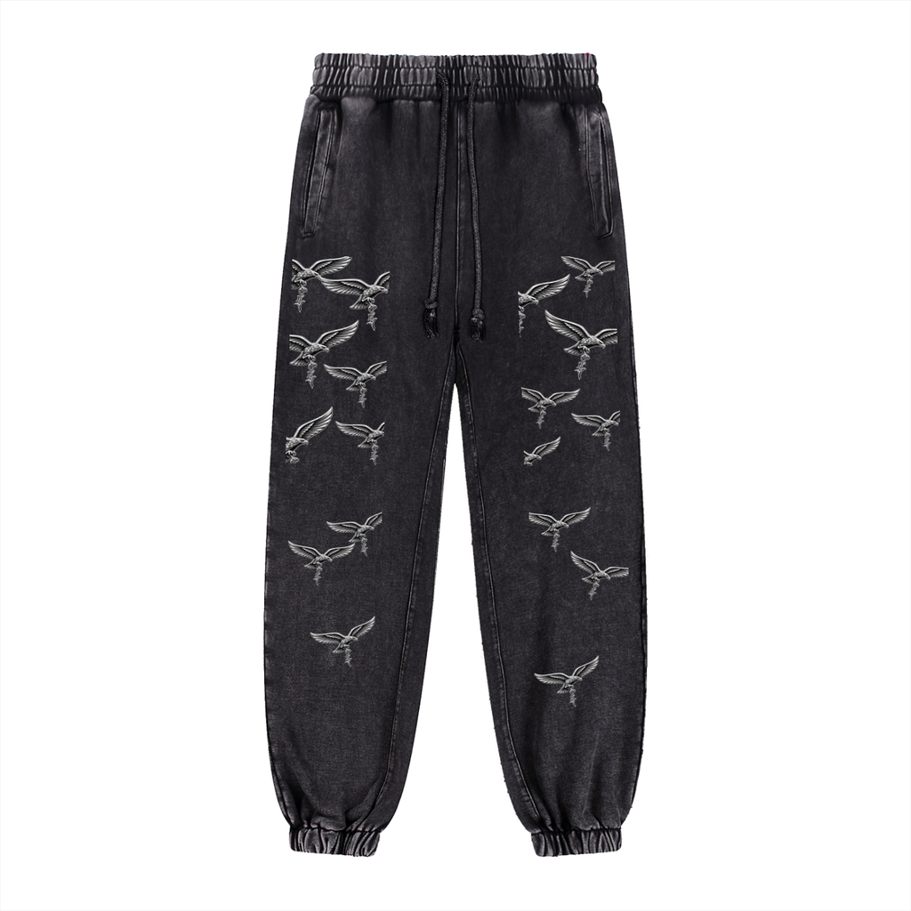Flocking Eagles, Sweatpants