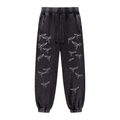 Flocking Eagles, Sweatpants