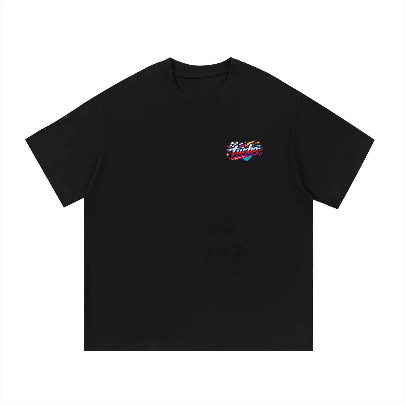 90's TURBO Cotton 260gsm