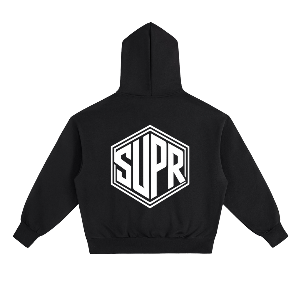 500gsm Winter Hood