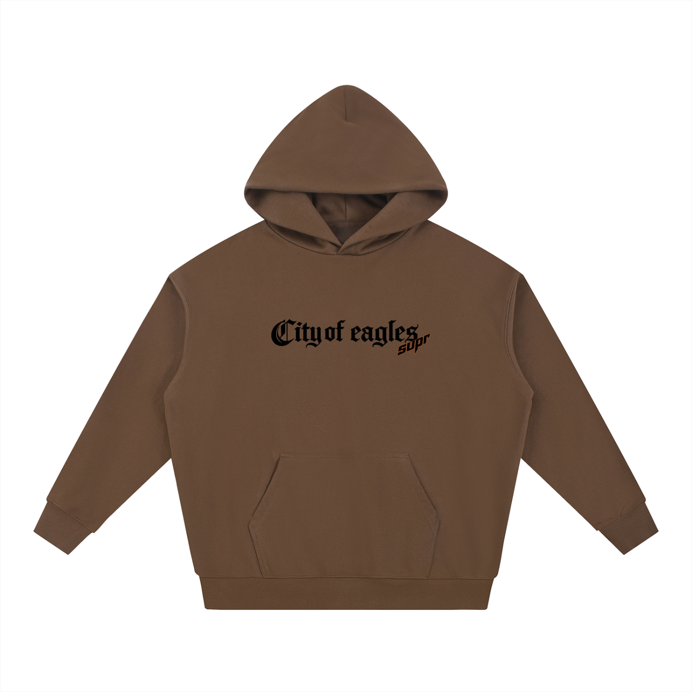 Everyday Winter Range Heavyweight 430gsm