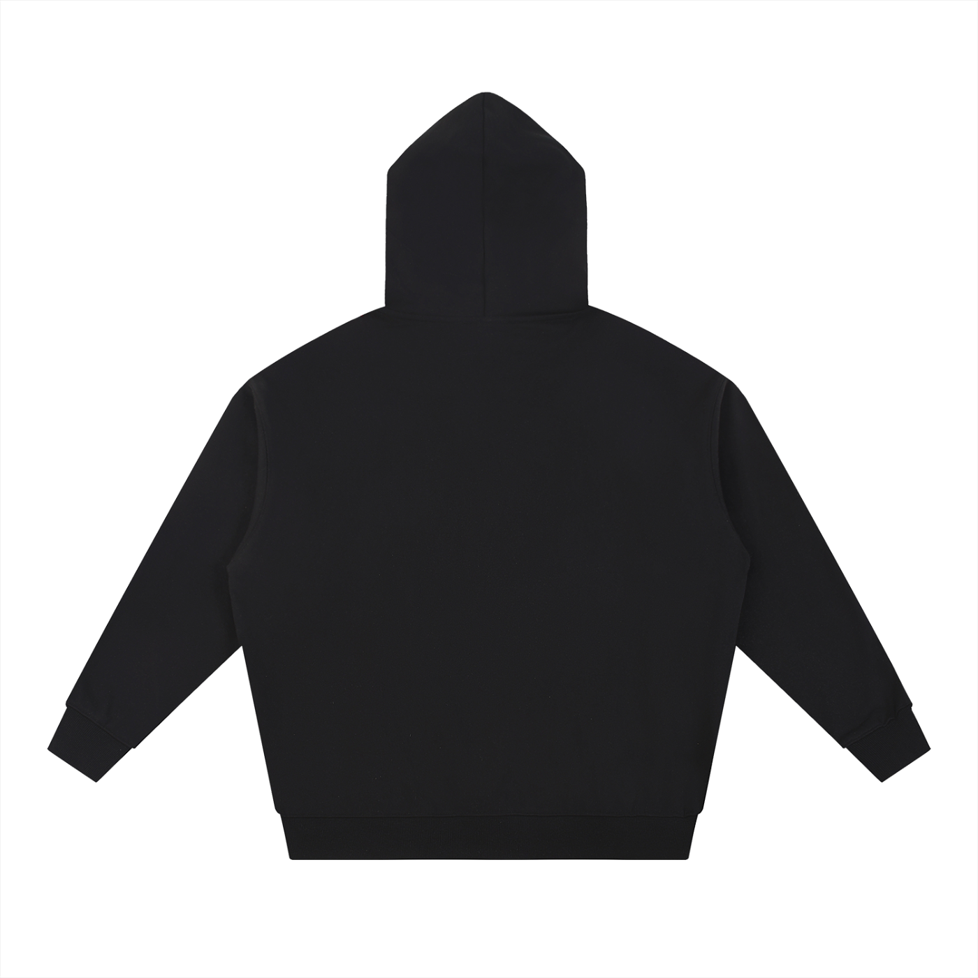 Essential Hoodie 430gsm