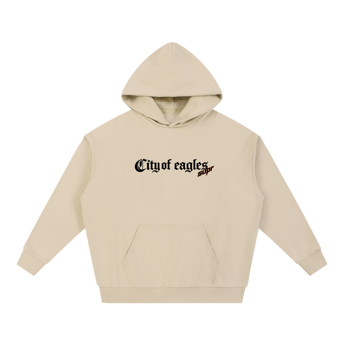 Everyday Winter Range Heavyweight 430gsm