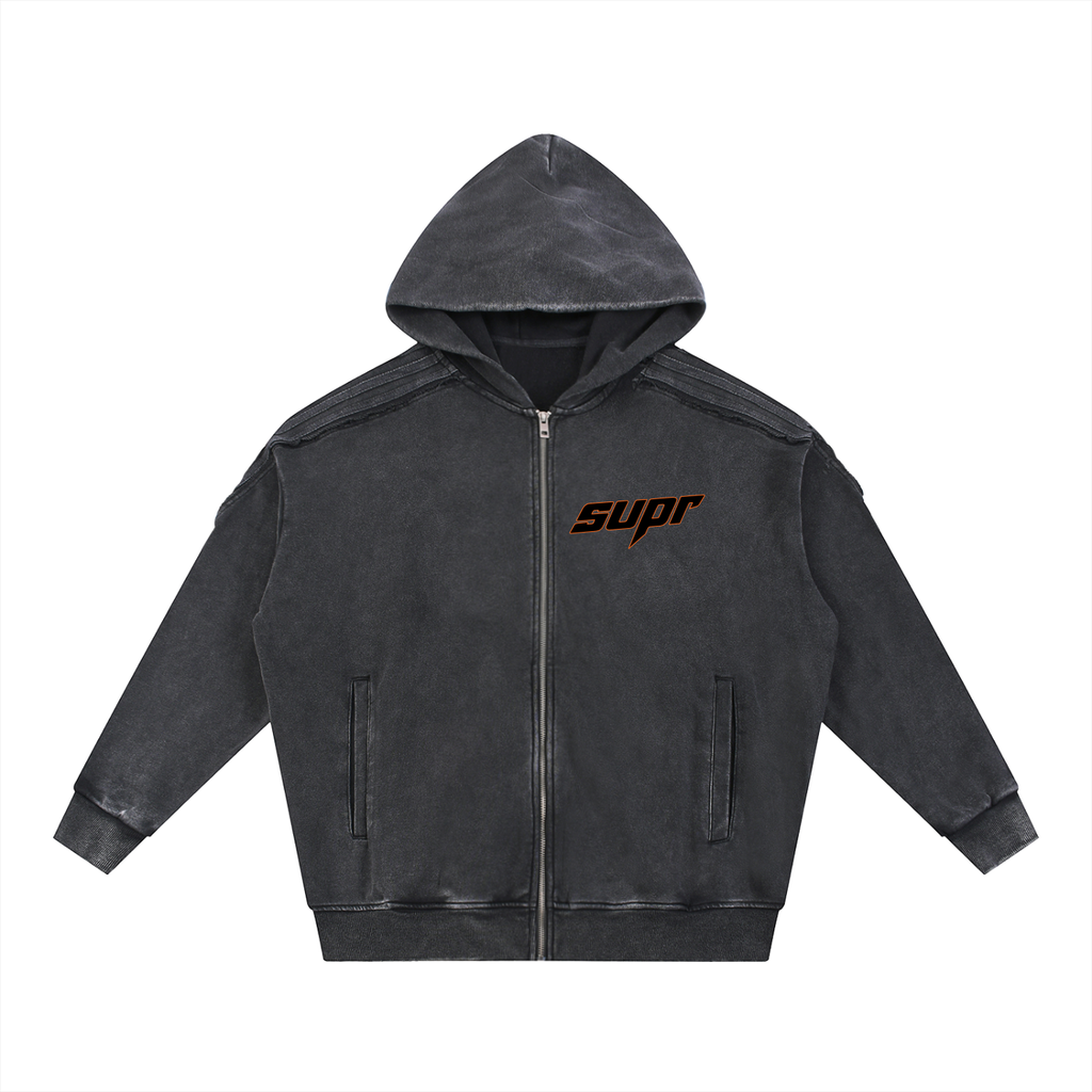Supr hood 425gsm cotton