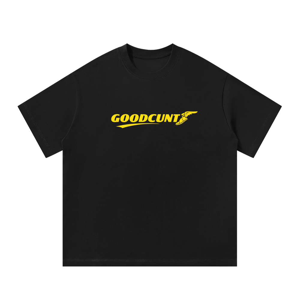 Novelty Oversized T-Shirt