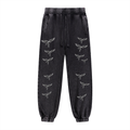 Flocking Eagles, Sweatpants