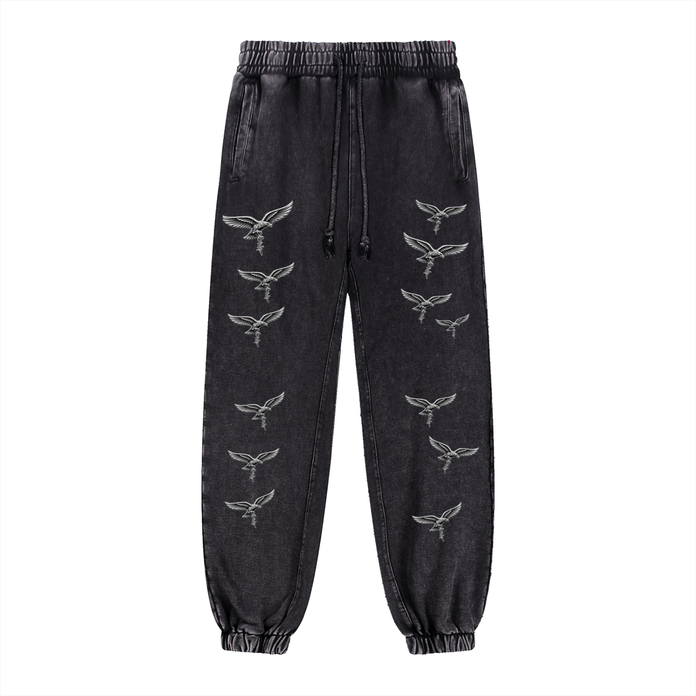 Flocking Eagles, Sweatpants