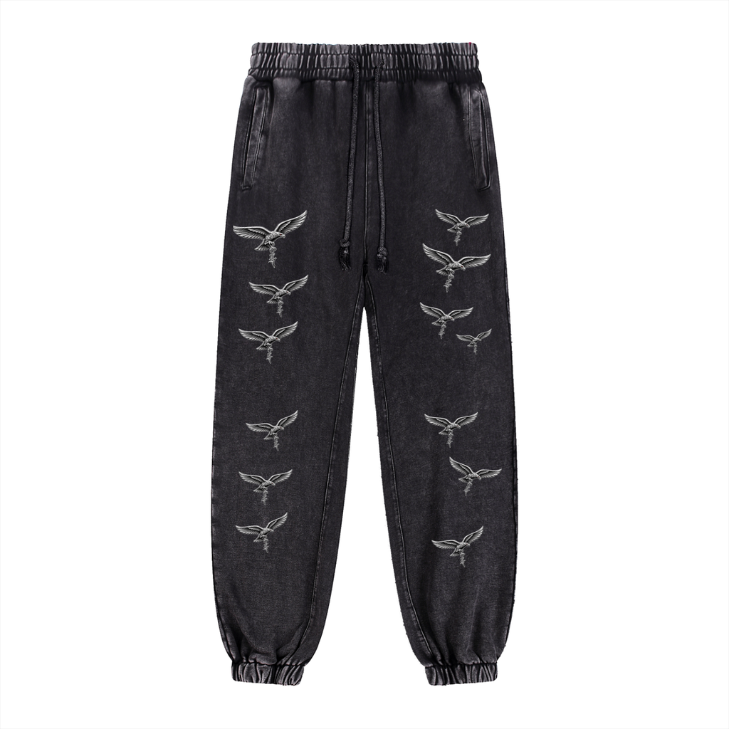 Flocking Eagles, Sweatpants