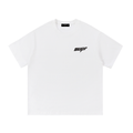 SUPR Cotton T-Shirt - Distorted OG Logo, Limited to 50 shirts max