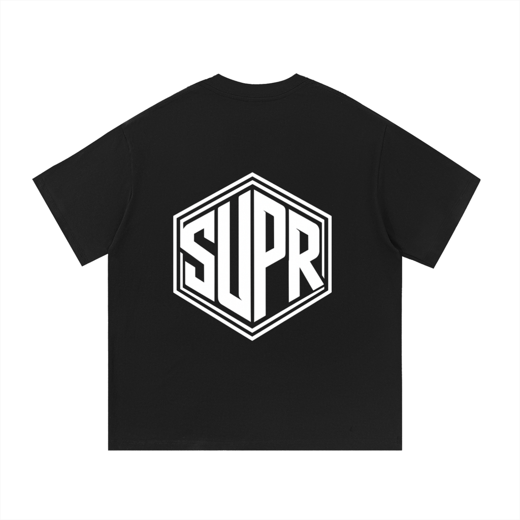 90's TURBO Cotton 260gsm