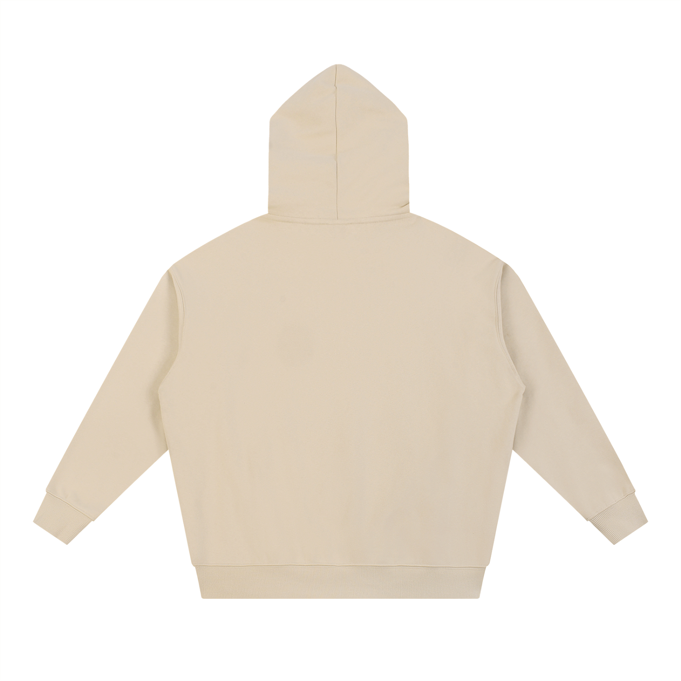 Essential Hoodie 430gsm